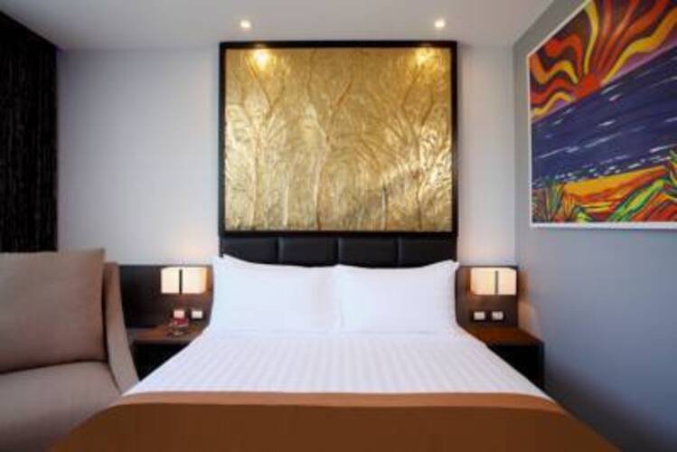 Nova Express Hotel