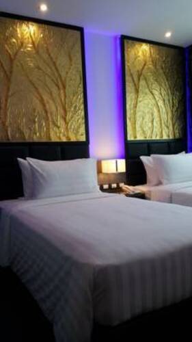Nova Express Hotel