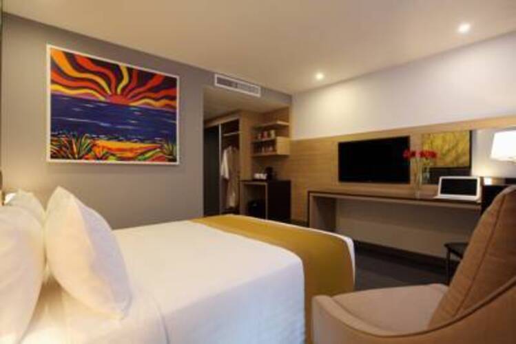 Nova Express Hotel
