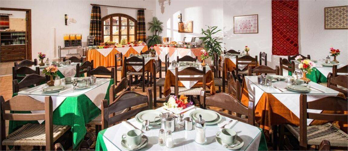 Malia Holidays Hotel