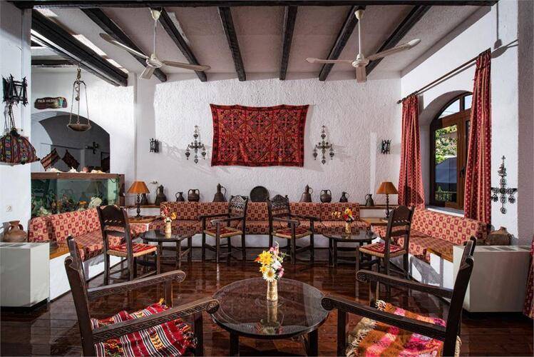 Malia Holidays Hotel