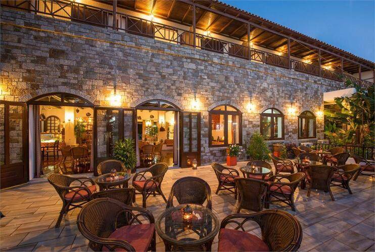 Malia Holidays Hotel