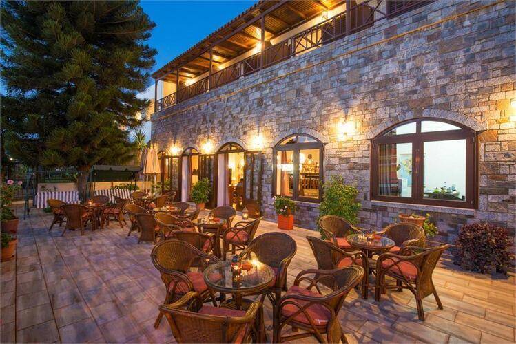 Malia Holidays Hotel
