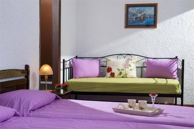 Malia Holidays Hotel