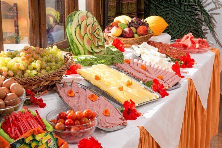 Malia Holidays Hotel