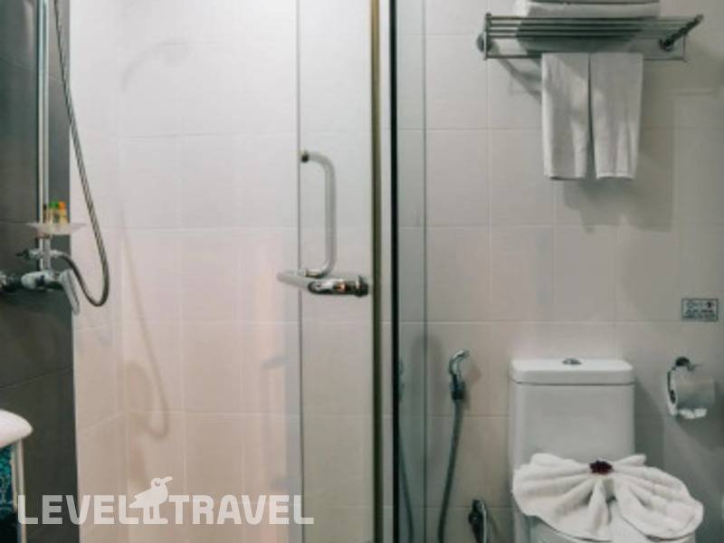 Фотография Icheck Inn Central Patong