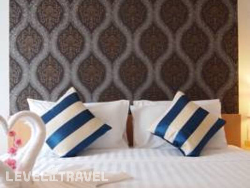 Фотография Icheck Inn Central Patong
