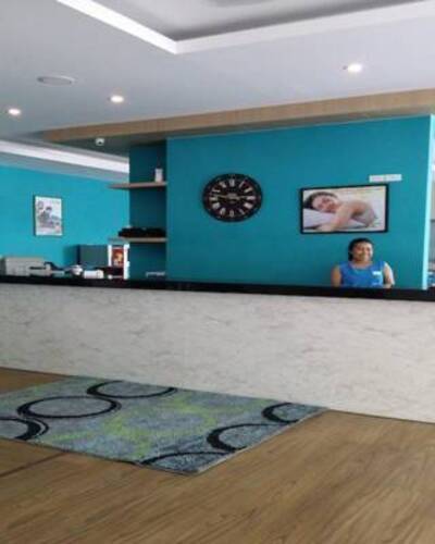 Icheck Inn Central Patong