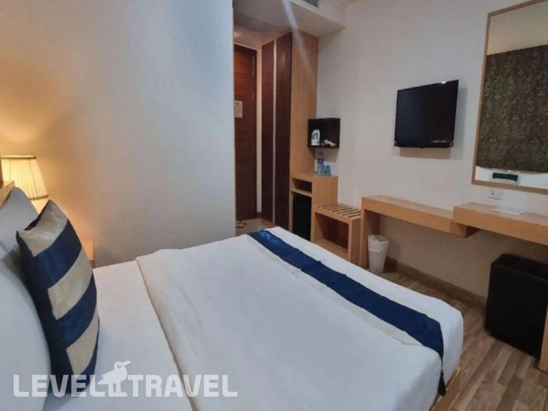 Фотография Icheck Inn Central Patong