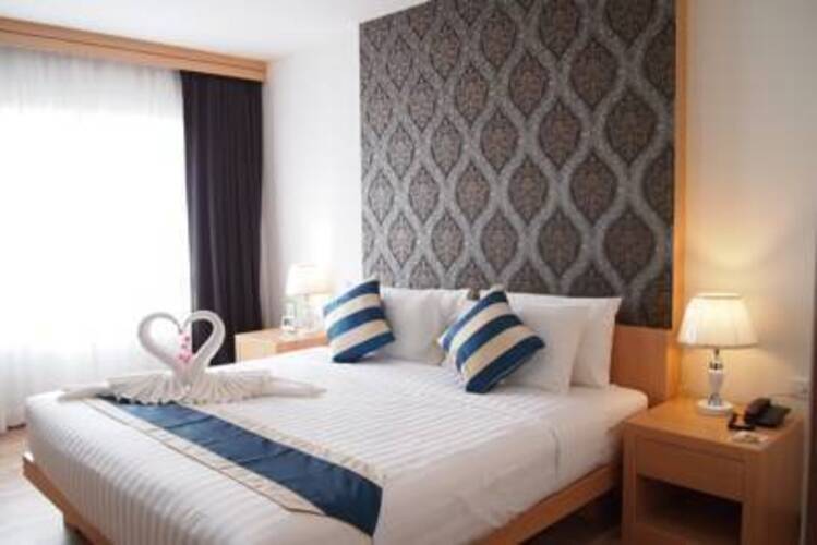 Icheck Inn Central Patong