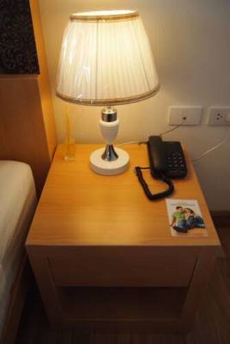 Icheck Inn Central Patong