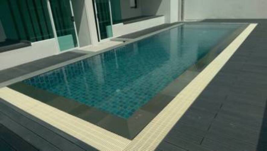 Icheck Inn Central Patong
