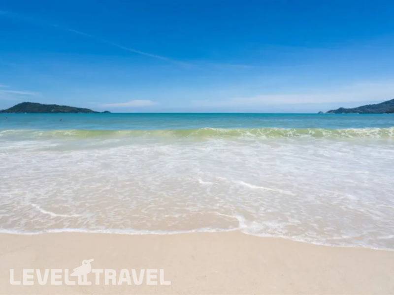 Фотография Icheck Inn Central Patong