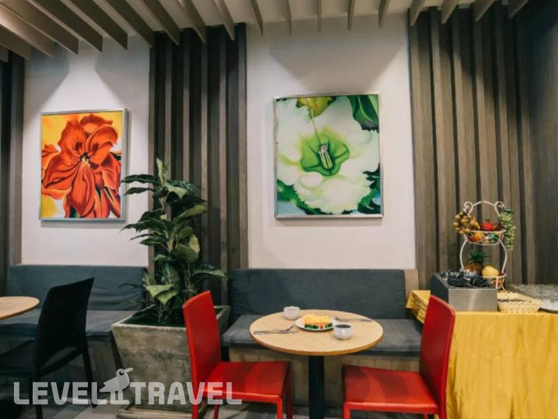 Фотография Icheck Inn Central Patong