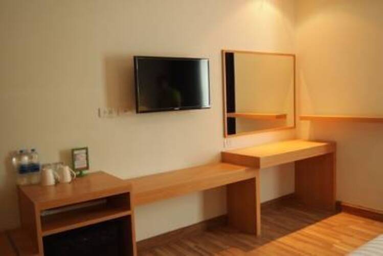Icheck Inn Central Patong