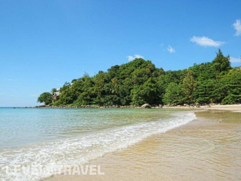 Фотография Icheck Inn Central Patong