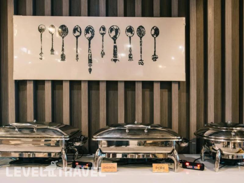 Фотография Icheck Inn Central Patong