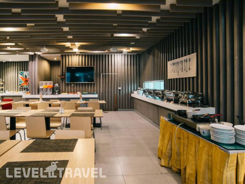 Фотография Icheck Inn Central Patong