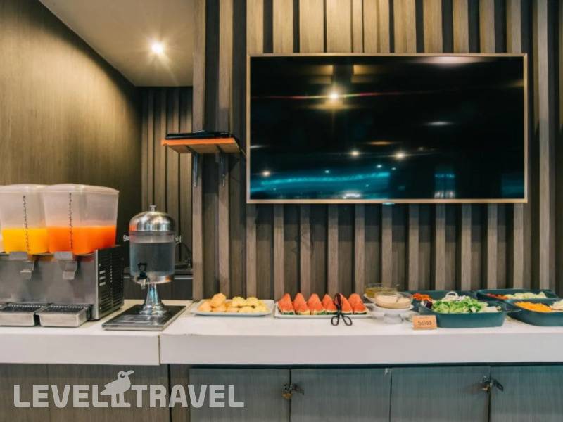 Фотография Icheck Inn Central Patong