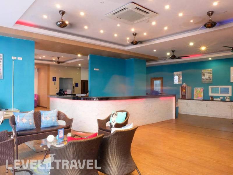 Фотография Icheck Inn Central Patong