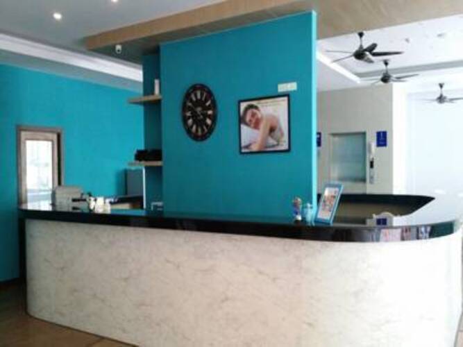 Icheck Inn Central Patong