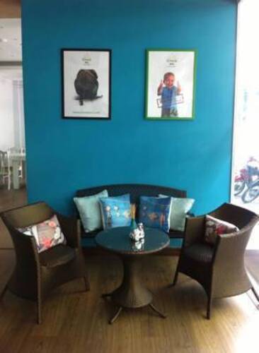 Icheck Inn Central Patong