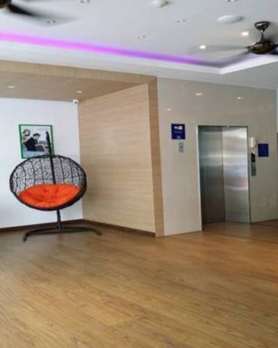 Icheck Inn Central Patong