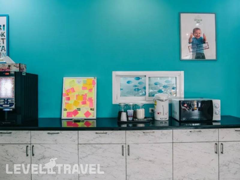 Фотография Icheck Inn Central Patong