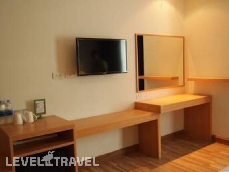 Фотография Icheck Inn Central Patong