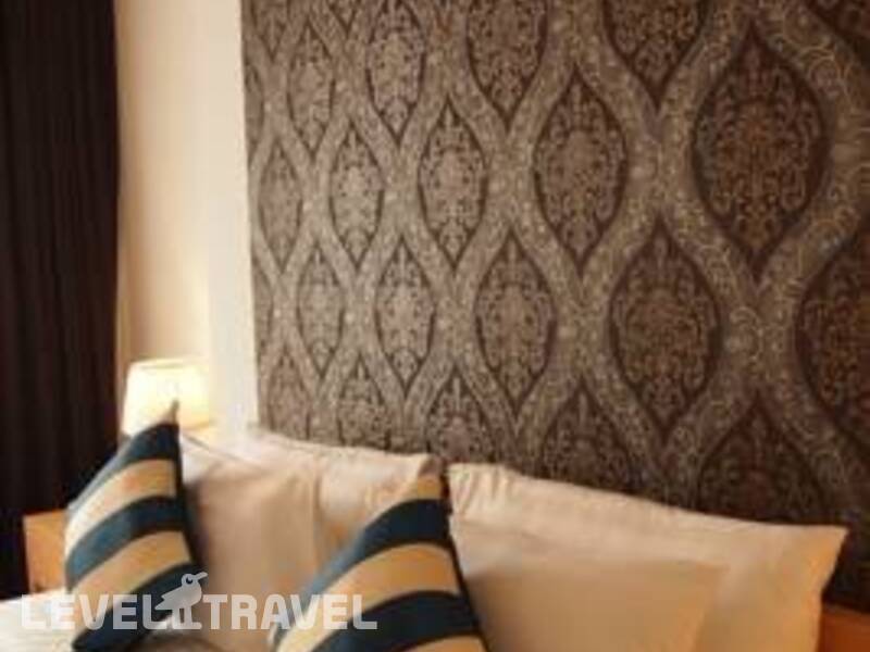 Фотография Icheck Inn Central Patong