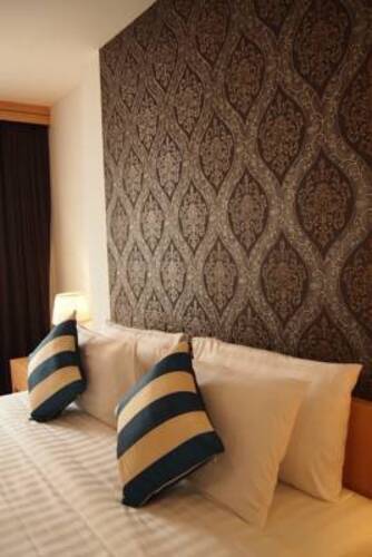 Icheck Inn Central Patong
