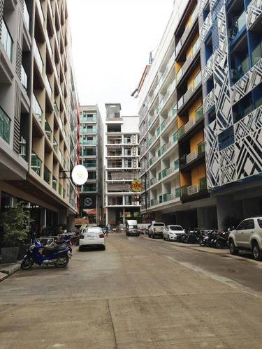 Icheck Inn Central Patong