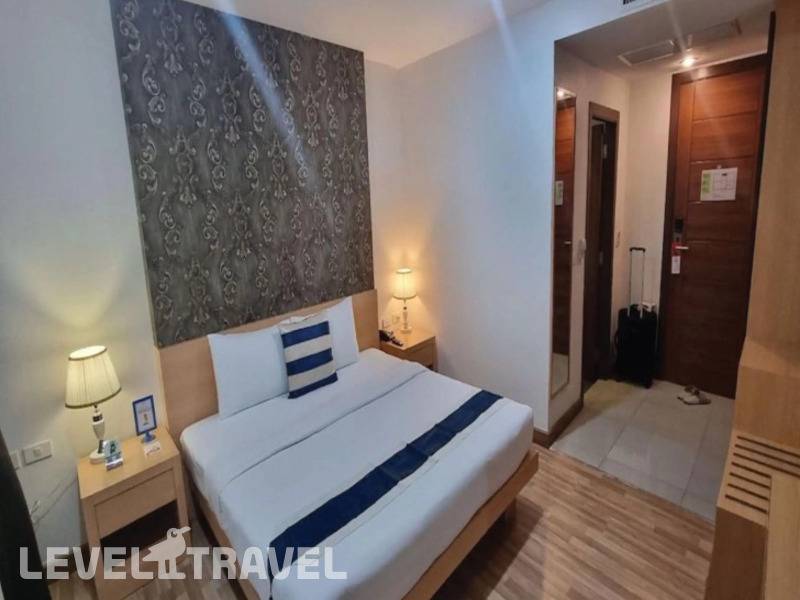 Фотография Icheck Inn Central Patong