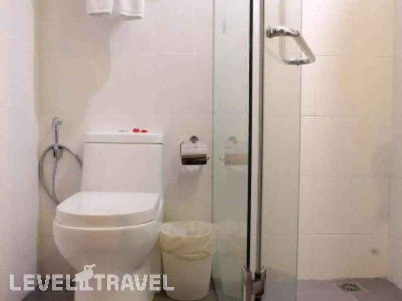 Фотография Icheck Inn Central Patong