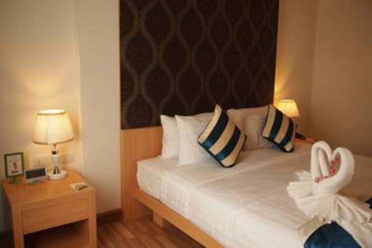 Icheck Inn Central Patong