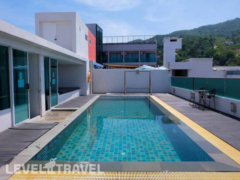 Фотография Icheck Inn Central Patong