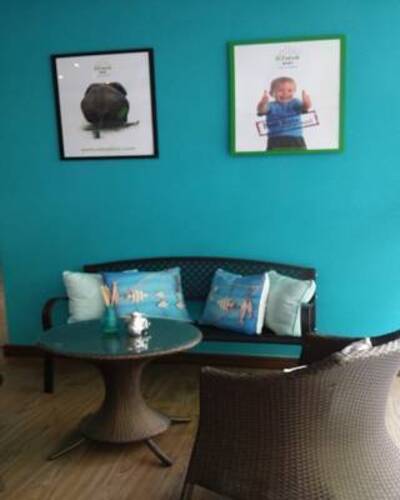 Icheck Inn Central Patong