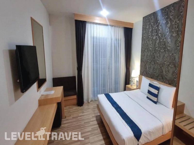 Фотография Icheck Inn Central Patong