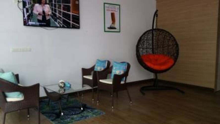 Icheck Inn Central Patong