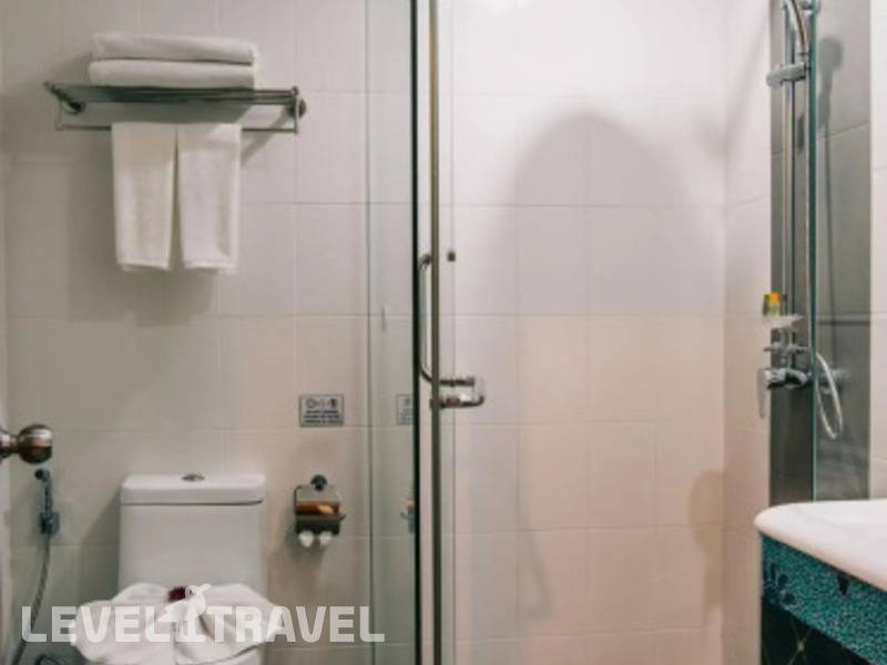 Фотография Icheck Inn Central Patong