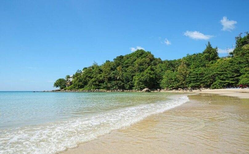 Icheck Inn Central Patong