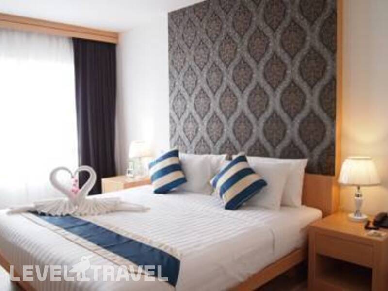 Фотография Icheck Inn Central Patong