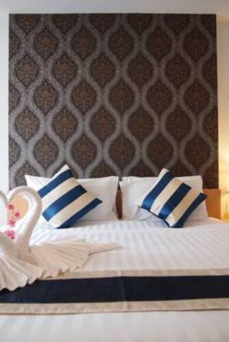 Icheck Inn Central Patong