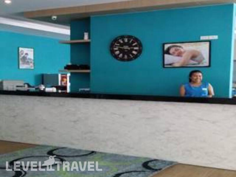Фотография Icheck Inn Central Patong