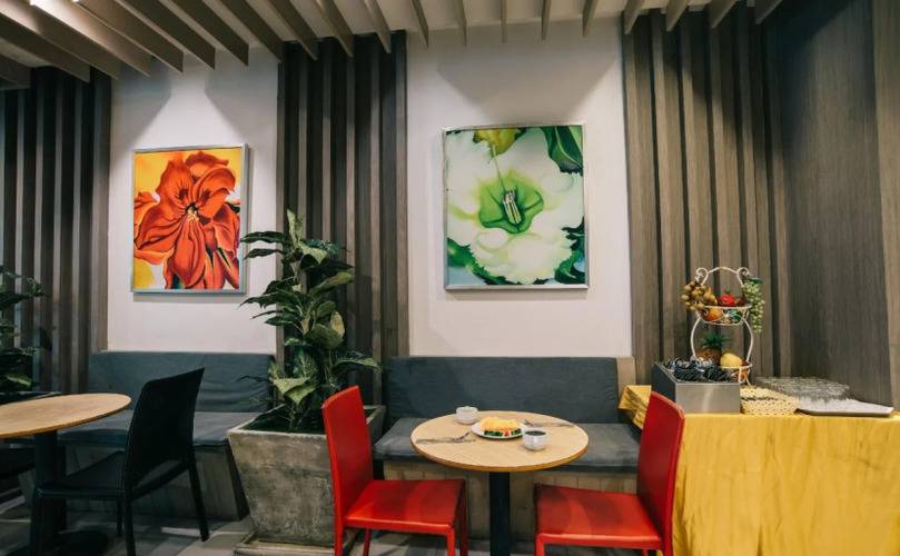 Icheck Inn Central Patong