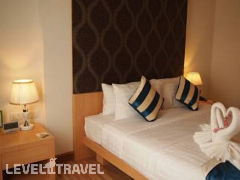 Фотография Icheck Inn Central Patong