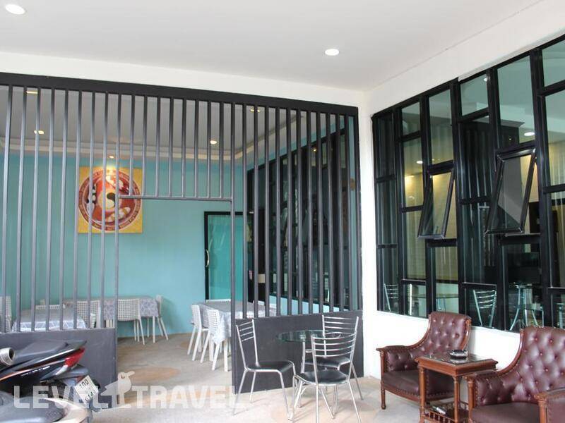 Фотография Fulla Place Hotel