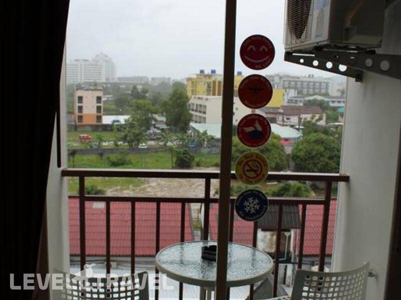 Фотография Fulla Place Hotel
