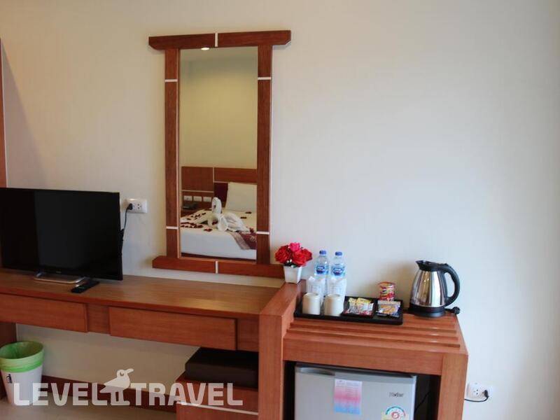 Фотография Fulla Place Hotel