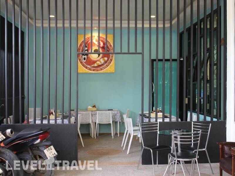 Фотография Fulla Place Hotel